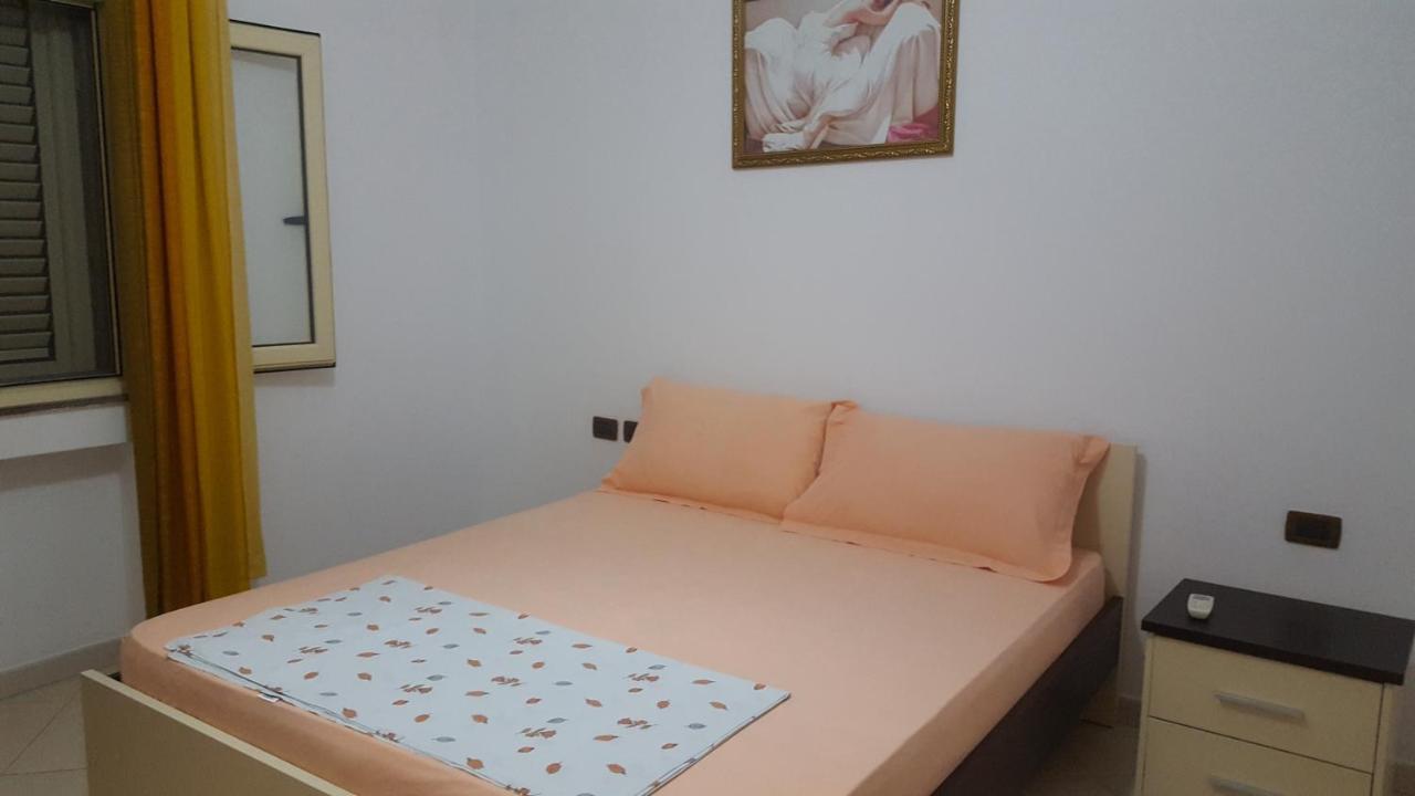 Villa Elvis Guesthouse Orikum Zewnętrze zdjęcie