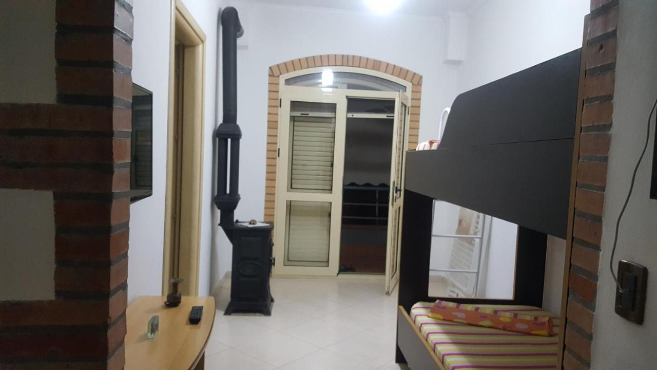 Villa Elvis Guesthouse Orikum Zewnętrze zdjęcie
