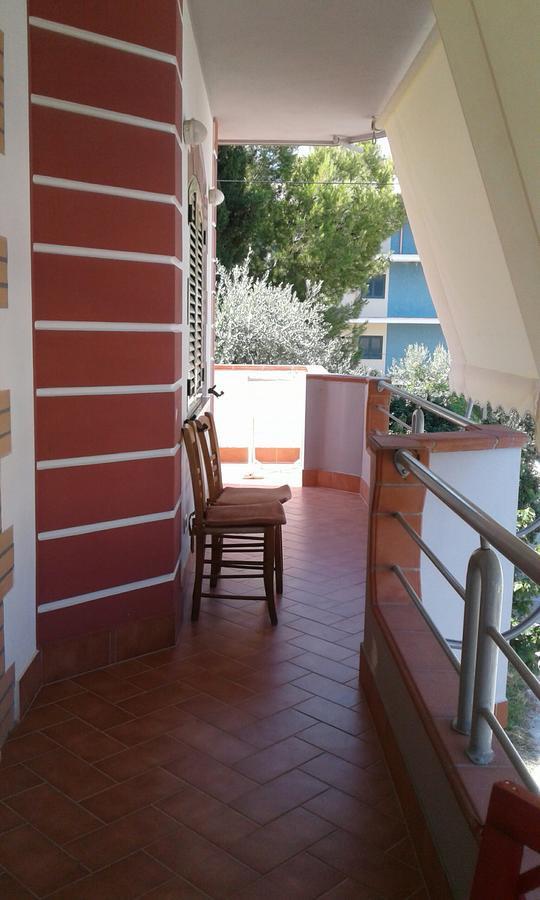 Villa Elvis Guesthouse Orikum Zewnętrze zdjęcie