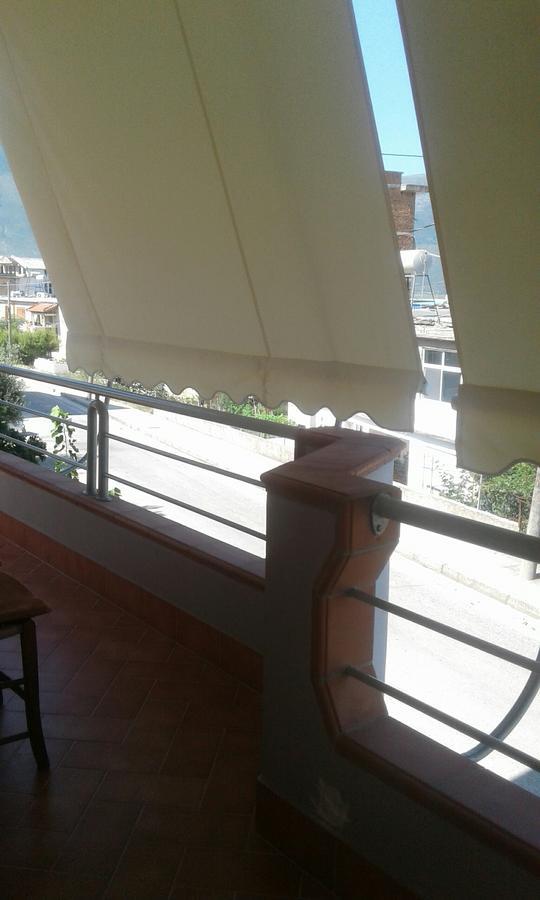 Villa Elvis Guesthouse Orikum Zewnętrze zdjęcie